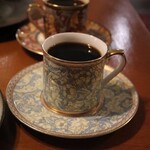 from afar - ブレンド珈琲