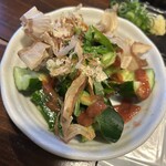 とりすけ - 