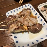 とりすけ - 