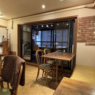 赤坂ごはん 山ね家_2