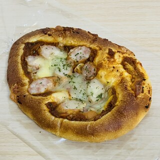 かめしまパン_0