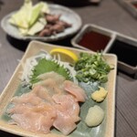 鳥鳥 - 