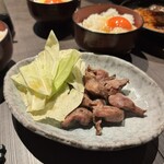 鳥鳥 - 