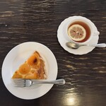 カフェ GOTO - 