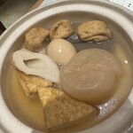 梅田ごだいご - 