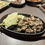 鳥鳥 - 