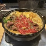 壽喜燒 Fujimoto - 