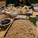 そば処 庄司屋 - 