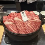 壽喜燒 Fujimoto - 