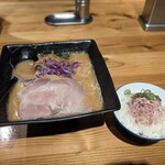 バロンヌードル