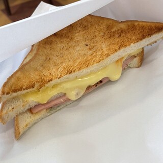 カフェ・ベローチェ_1