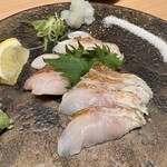 蟹與海鮮Bonta Kurufu福井站前店 - 