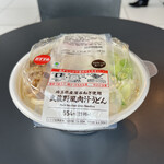 ファミリーマート - 料理写真: