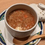 蟹與海鮮Bonta Kurufu福井站前店 - 