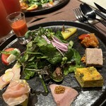 トレヴィーテ - 