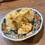 焼鳥どん - 