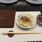 鉄板焼きステーキ あずま - 