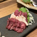 九州料理と旨い酒 どんたく - 