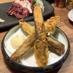 九州料理と旨い酒 どんたく - 