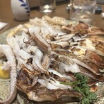 居酒屋 まる家 - 