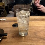 九州料理と旨い酒 どんたく - 