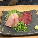 九州料理と旨い酒 どんたく - 