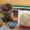 マクドナルド 京成船橋店
