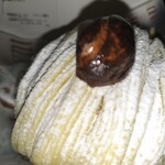 シャンボール - 