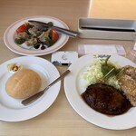 ジョイフル - 料理写真: