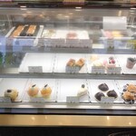 シャンボール - 