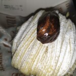 シャンボール - 