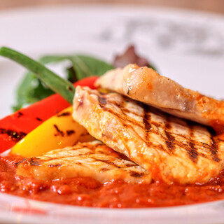 イル キャンティ ビーチェ_1