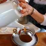 Tea Clipper - 