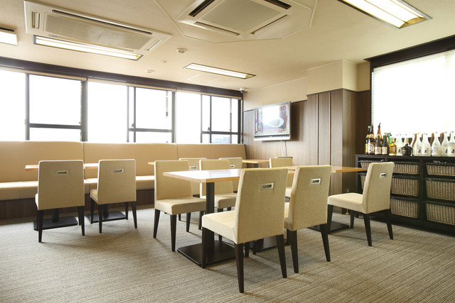 Restaurant Iyashitei photo 4