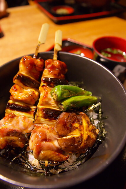 Hinaiya Kichijoji Ten photo 2