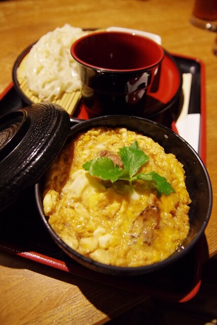 Hinaiya Kichijoji Ten photo 5