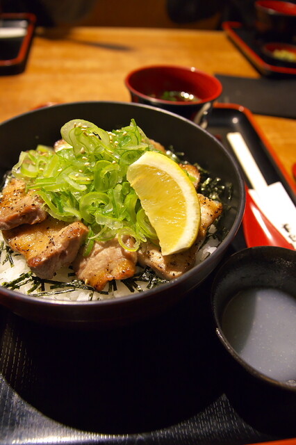 Hinaiya Kichijoji Ten photo 3