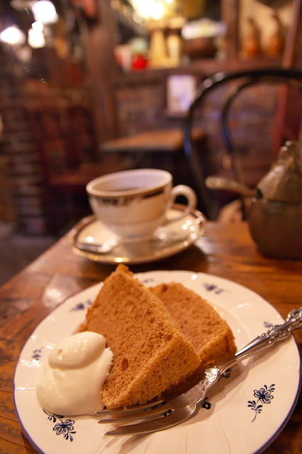 物豆奇 （モノズキ） - 西荻窪/喫茶店 | 食べログ