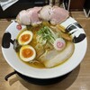 彩色ラーメンきんせい 高槻本店