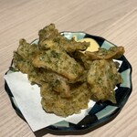 炭と海鮮と串焼きと肴 とっとっと - 