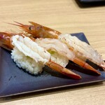 南房総 やまと寿司 富浦店 - 