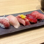 南房総 やまと寿司 富浦店 - 