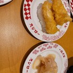 スシロー - 料理写真:
