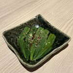 炭と海鮮と串焼きと肴 とっとっと 四条河原町店 - 