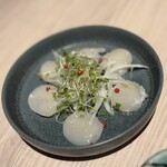 炭と海鮮と串焼きと肴 とっとっと - 