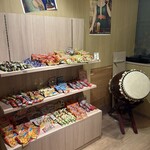 炭と海鮮と串焼きと肴 とっとっと - 