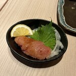 炭と海鮮と串焼きと肴 とっとっと - 