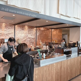 スターバックスコーヒー_2