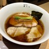 ニッポン ラーメン 凛 トウキョウ