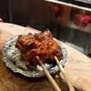 YAKITORI DINER THE HICKORY BIRD 梅田店